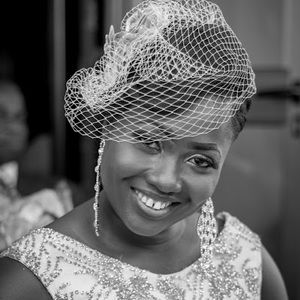 Meet your Posher, Barbara obi
